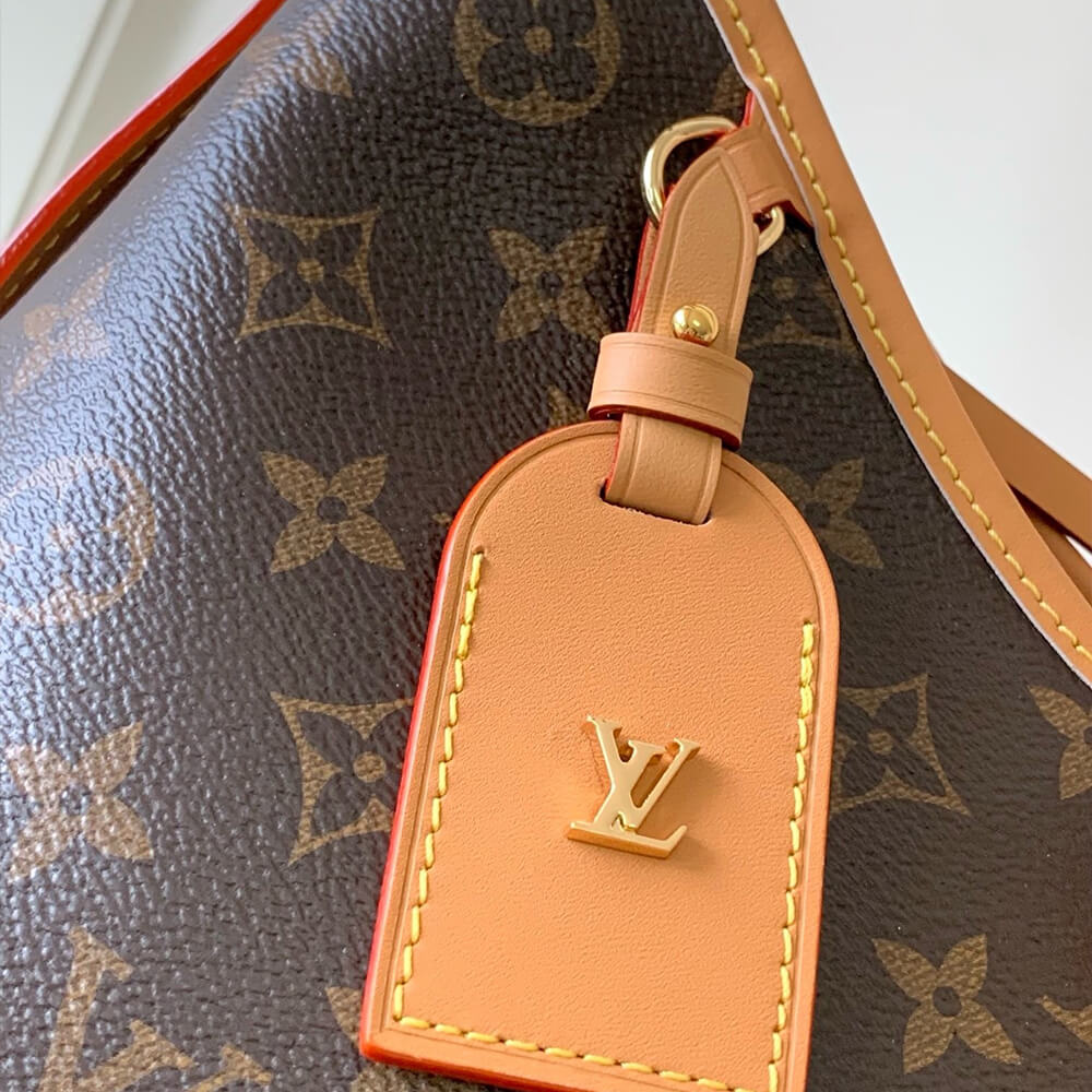 LV Dauphine Soft MM