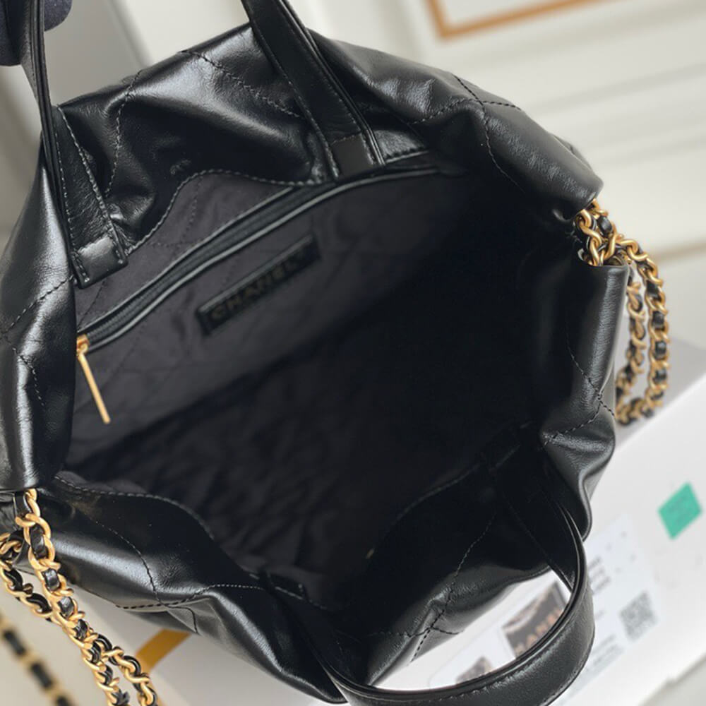 CHANEL 22 BACKPACK