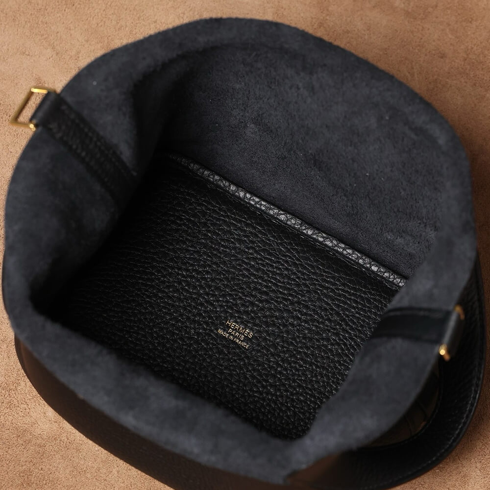 Hermes Picotin Lock 18 bag(high-end grade)