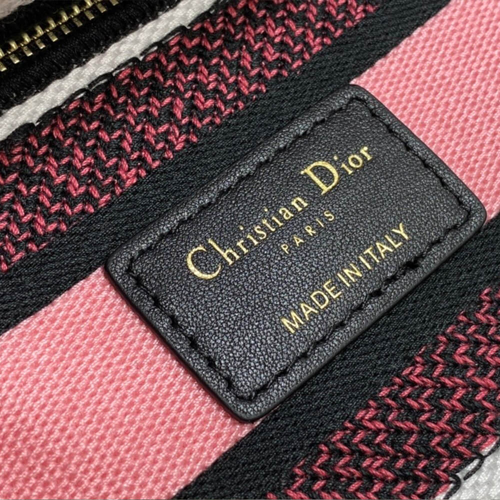 D*or medium lady d-lite bag