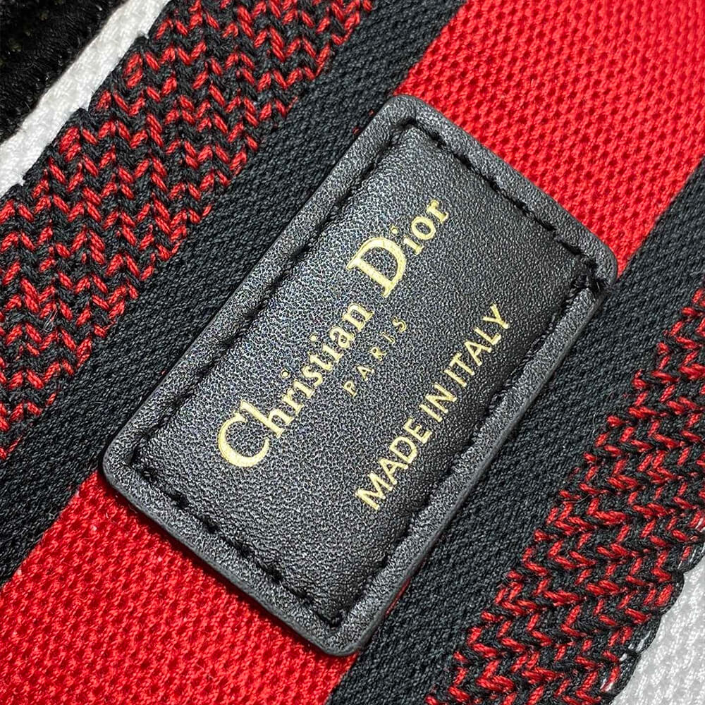 D*or medium lady d-lite bag