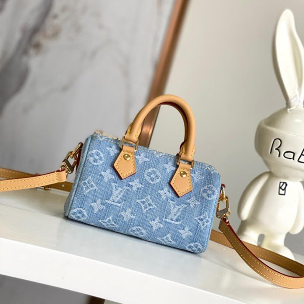 LV Nano Speedy