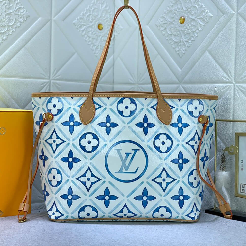 LV Neverfull MM