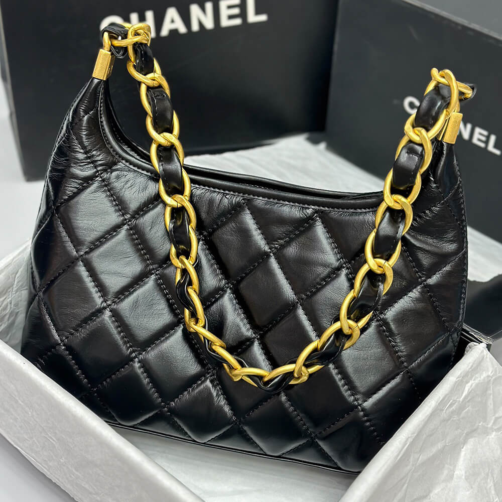 CHANEL HOBO BAG
