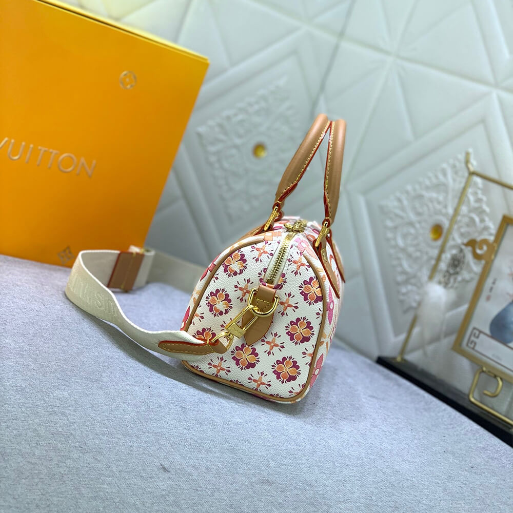 LV Speedy Bandouliere 20