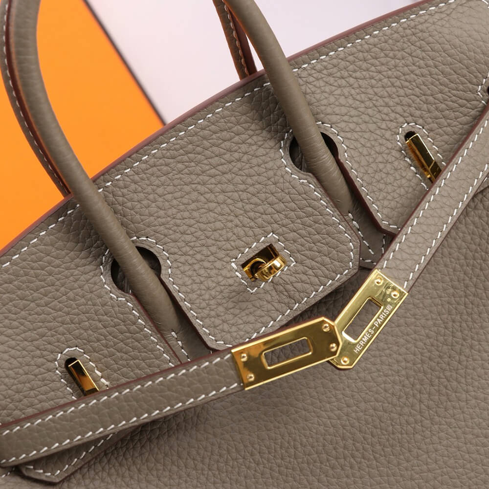 HERMES BIRKIN BAG 25