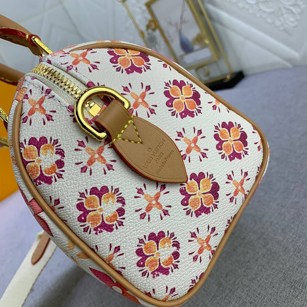 LV Speedy Bandouliere 20