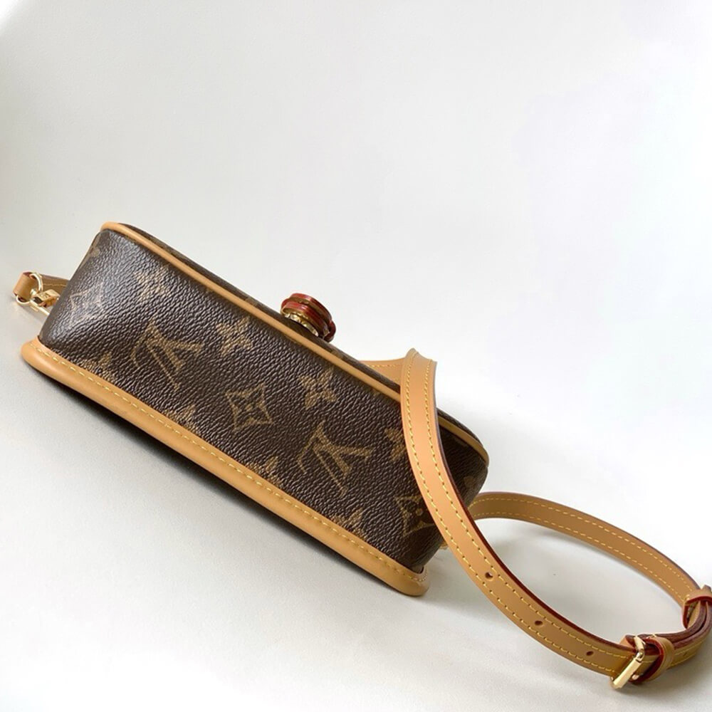 LV Nano Diane