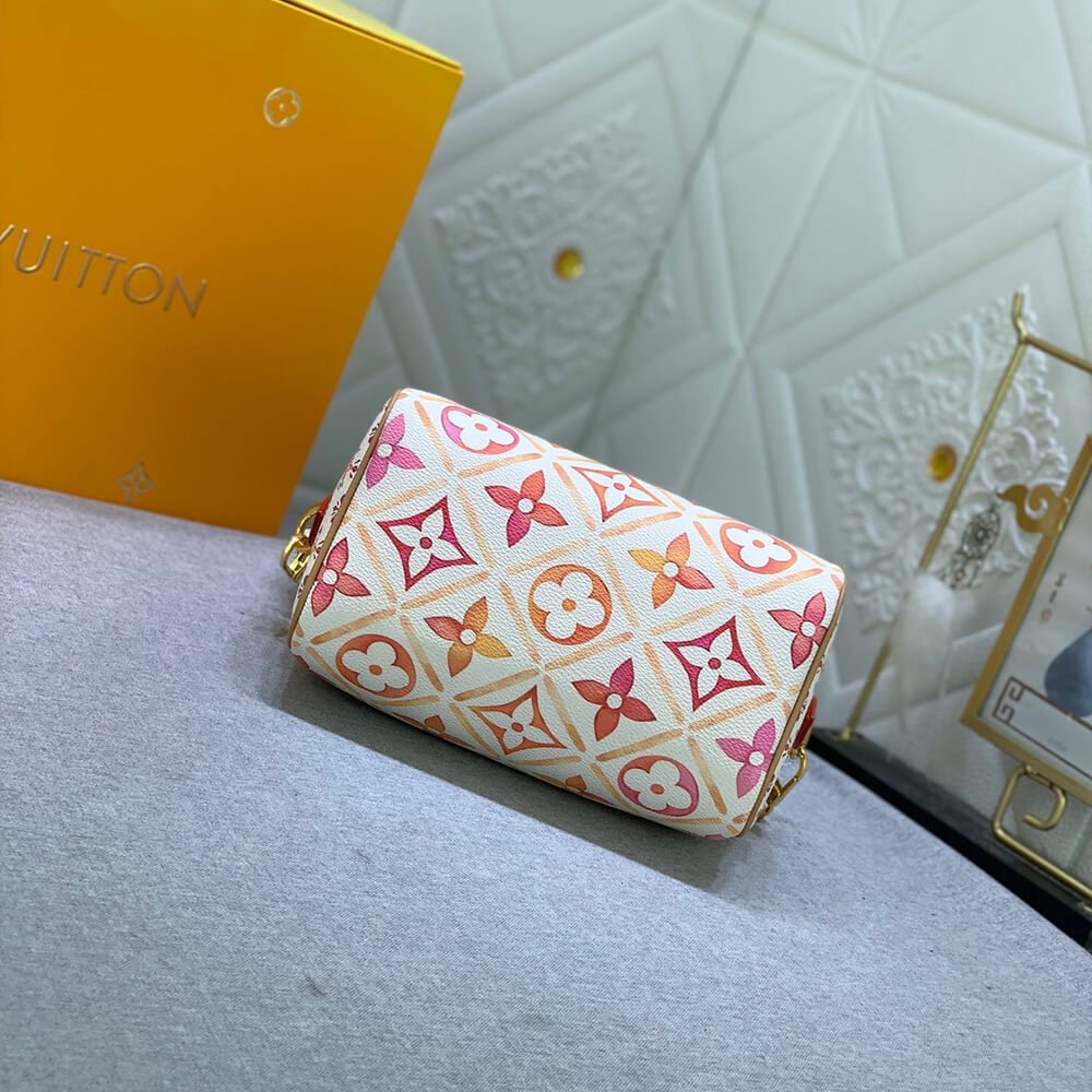 LV Speedy Bandouliere 20