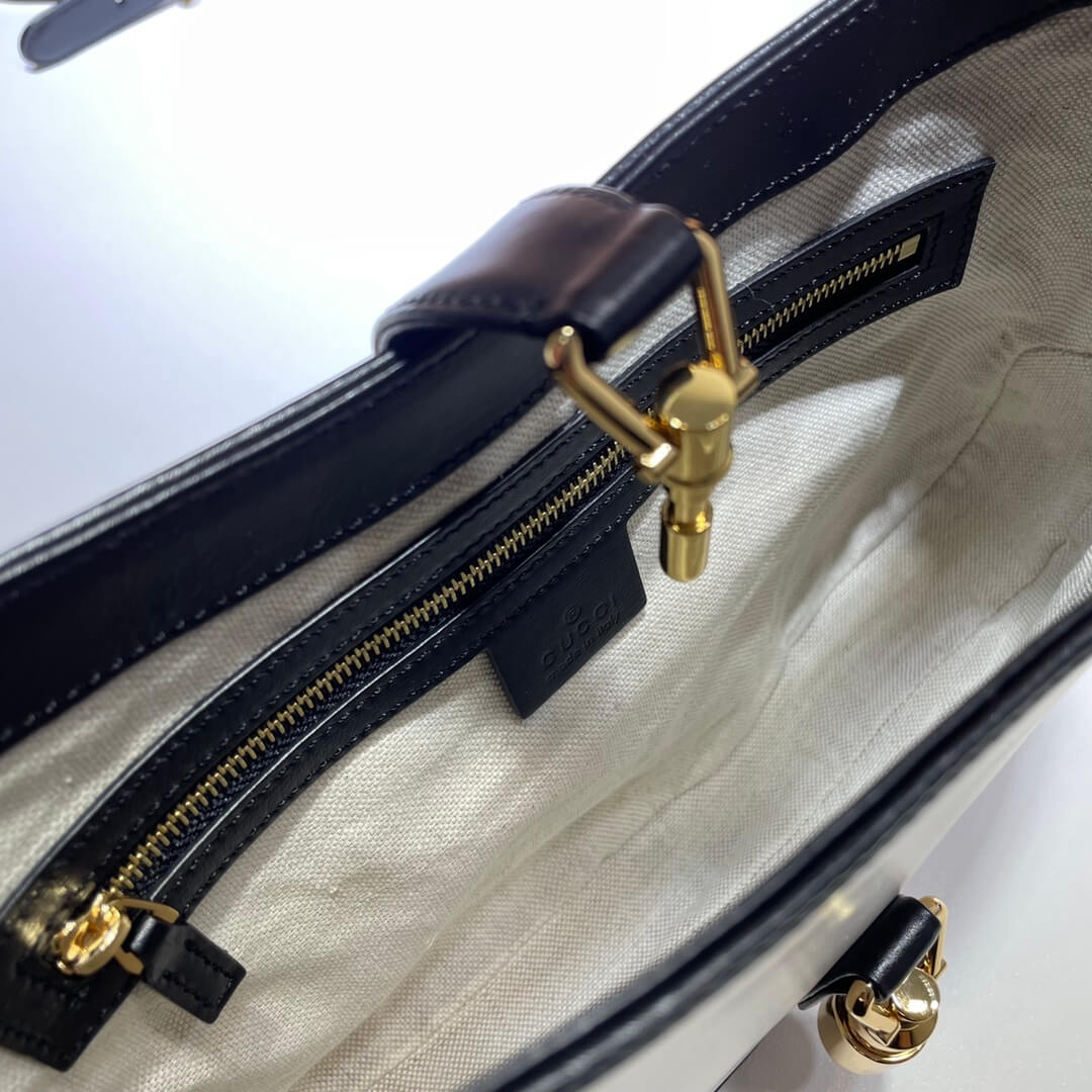 JACKIE 1961 SMALL SHOULDER BAG
