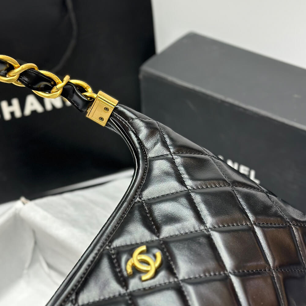 CHANEL HOBO BAG