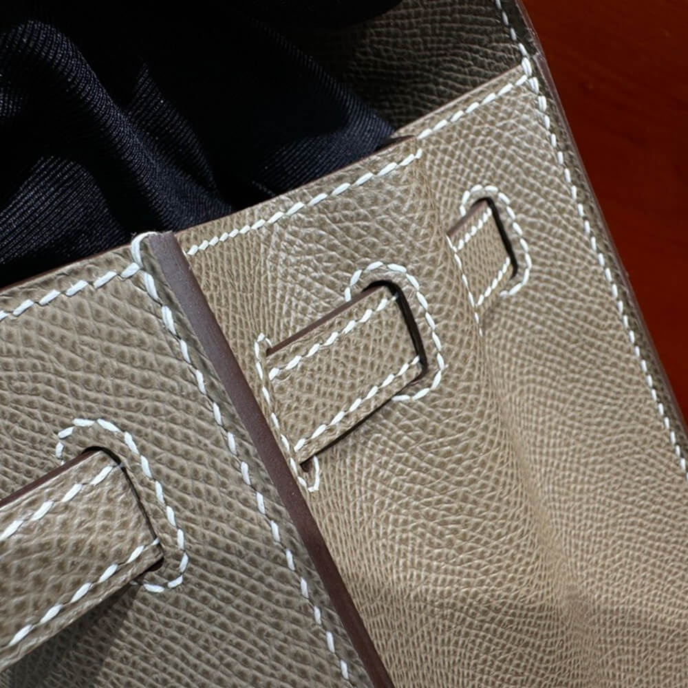 Hermes Kelly 25(HIGH-END GRADE)