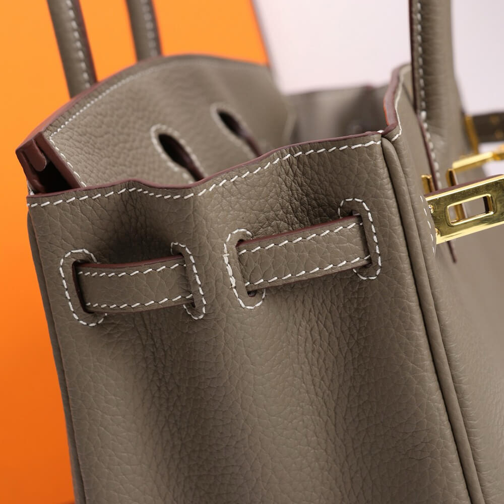HERMES BIRKIN BAG 25