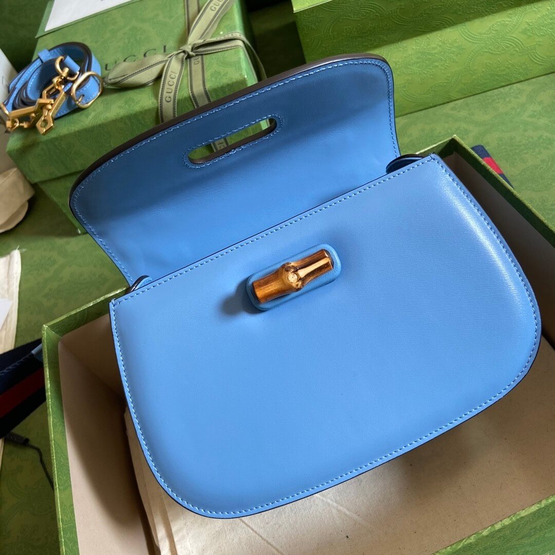 LOEWE Small Hammock bag in soft grained calfskin