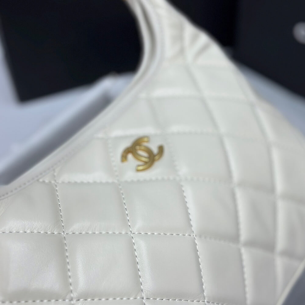 CHANEL HOBO BAG