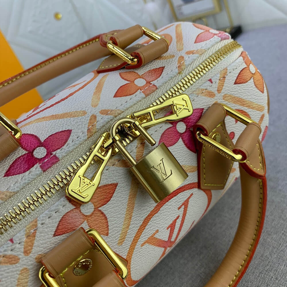 LV Speedy Bandouliere 20