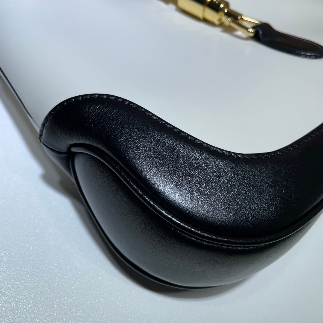JACKIE 1961 SMALL SHOULDER BAG