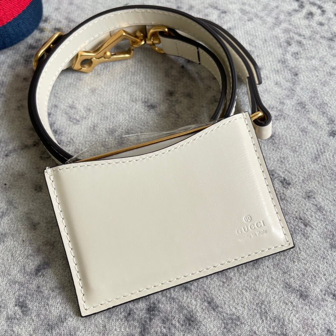 G*u*i bamboo 1947 jumbo gg small top handle bag