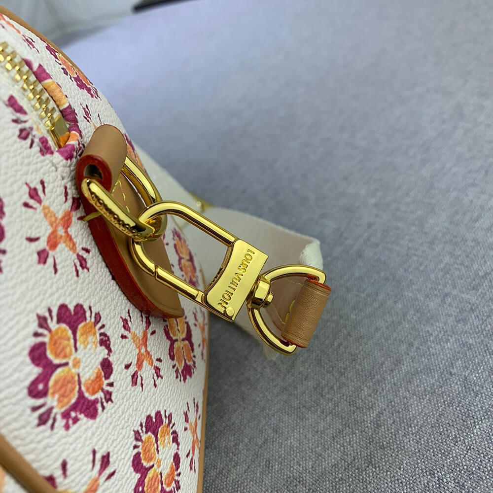 LV Speedy Bandouliere 20