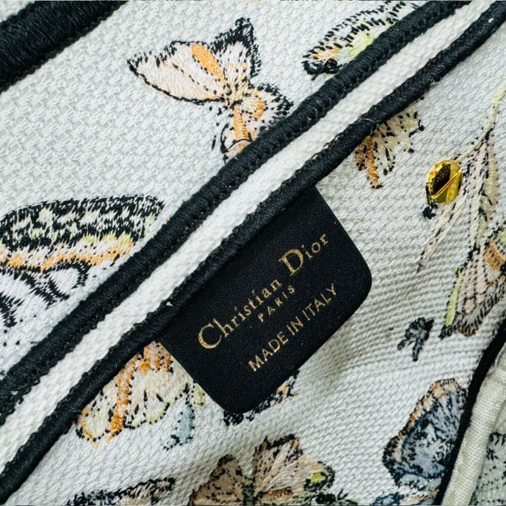 D*or saddle bag