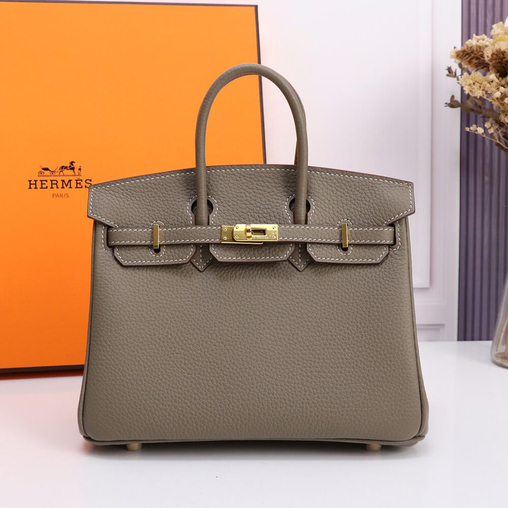 H**mes birkin 35