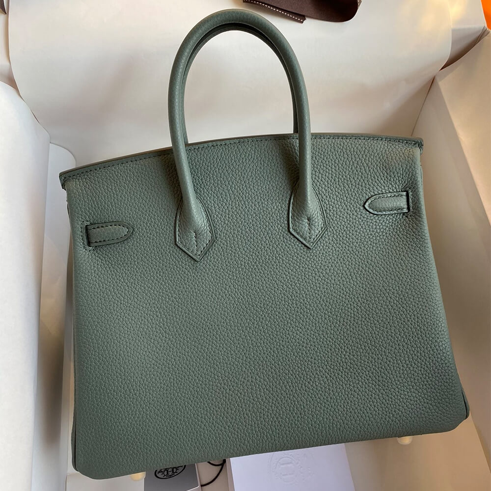 H**mes birkin 35