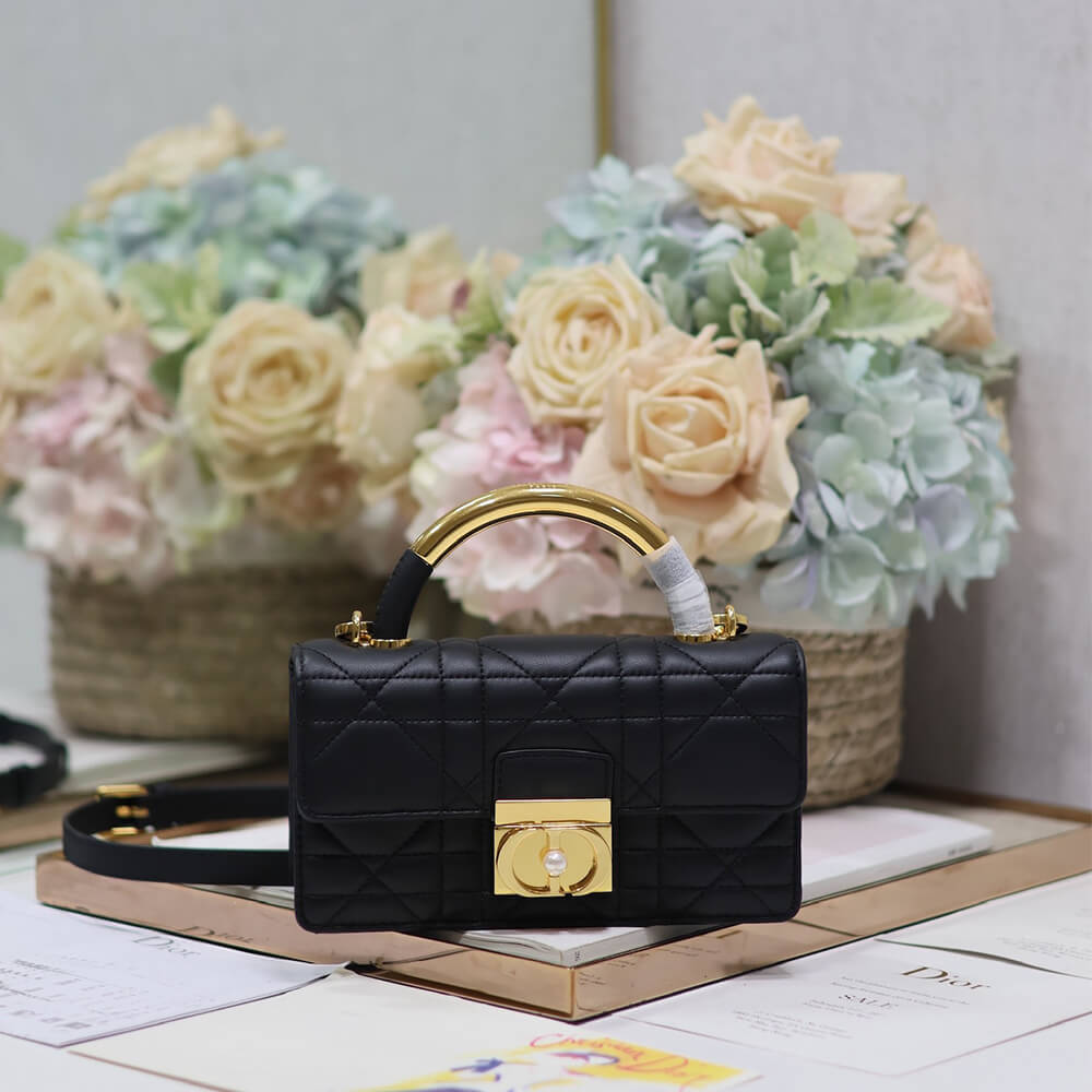 mini D*or ange bag
