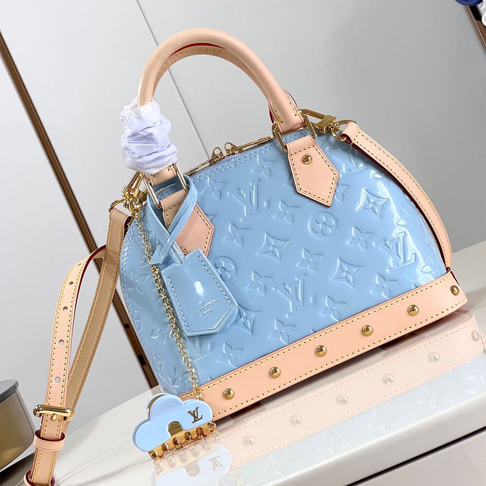 LV Alma BB