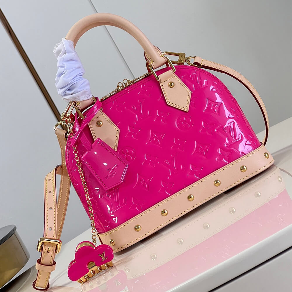 LV Alma BB