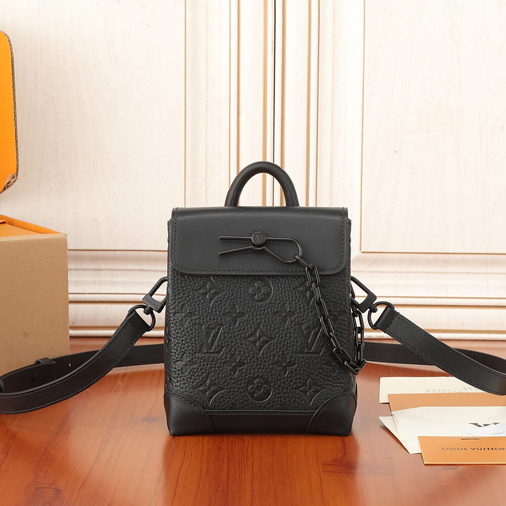 LV Nano Steamer