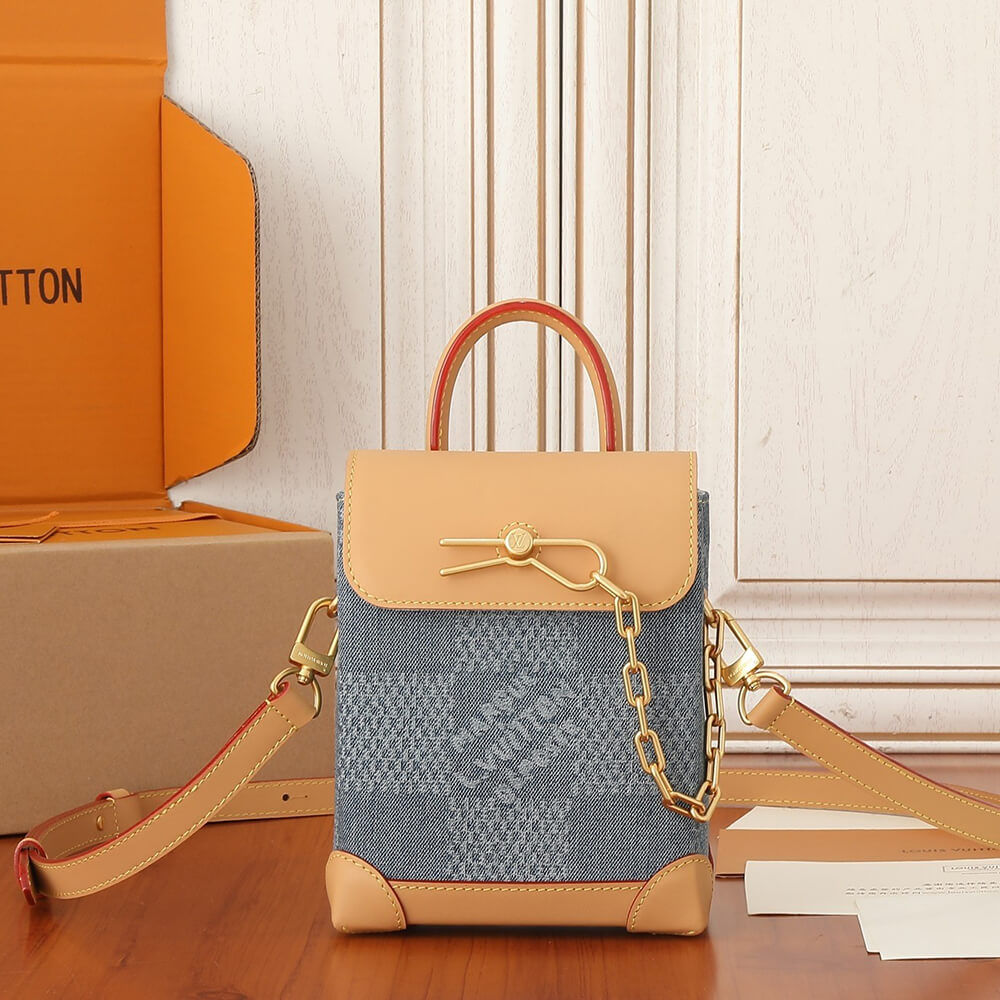 LV Nano Steamer