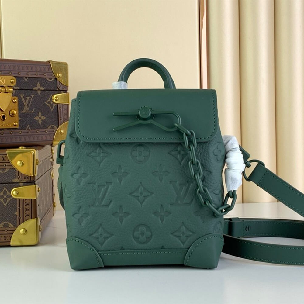 LV Nano Steamer