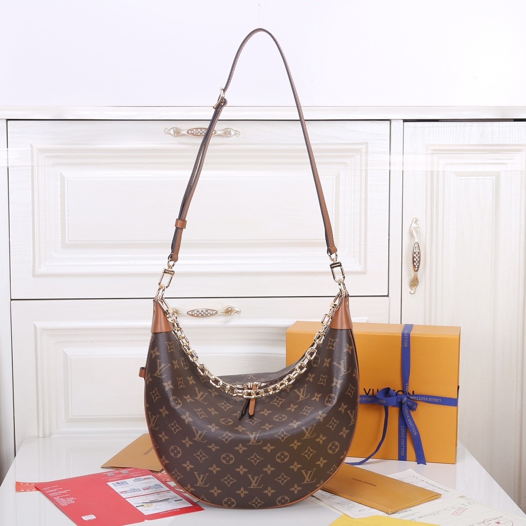 YSL RIVE GAUCHE TOTE IN RAFFIA(HIGH-END GRADE)
