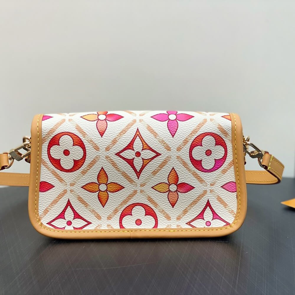 LV Nano Diane