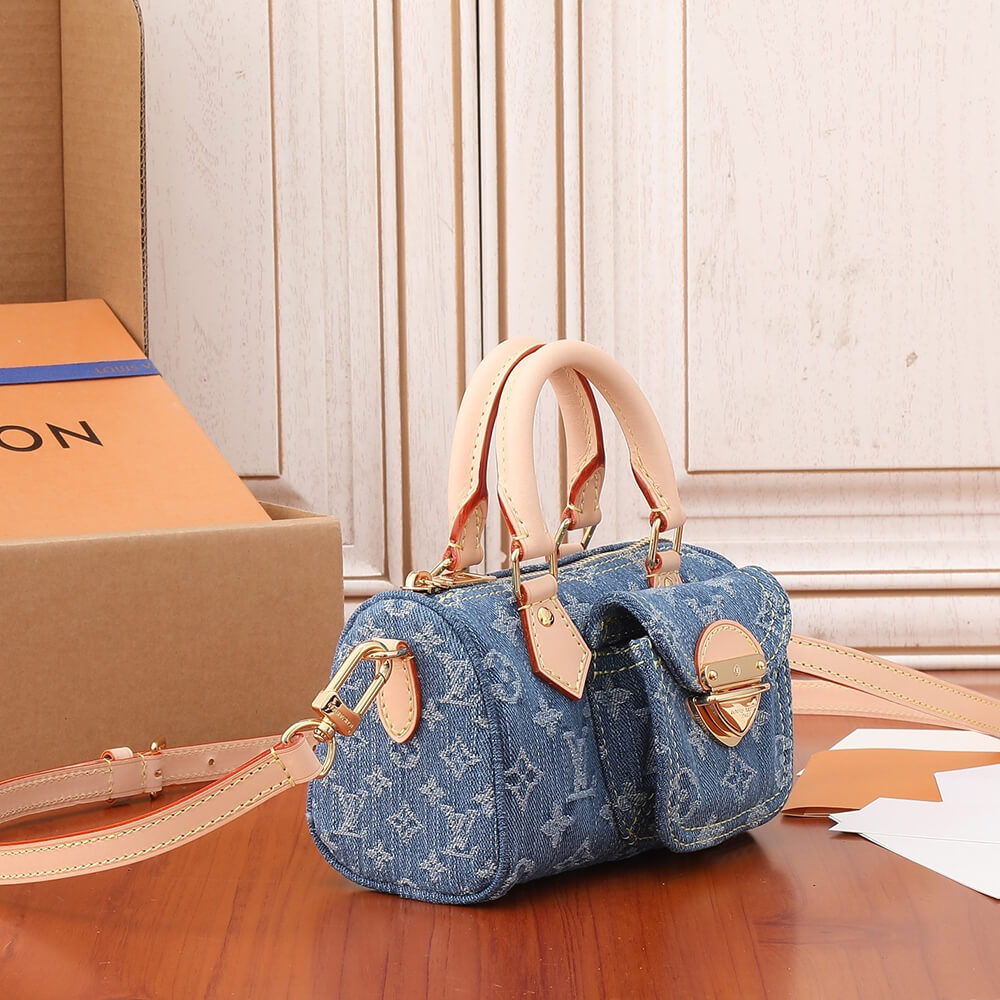 LV Nano Speedy