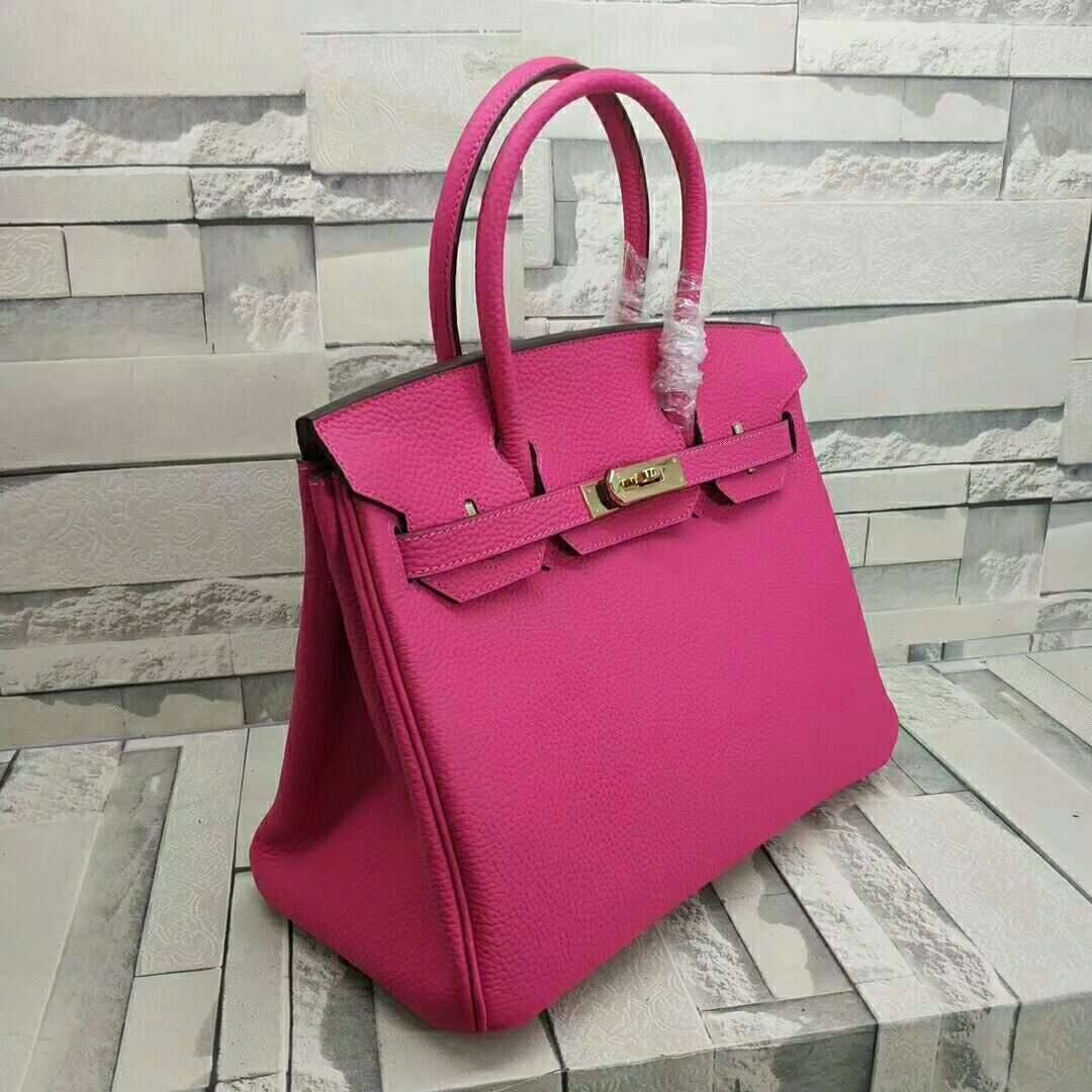 H**mes birkin 35