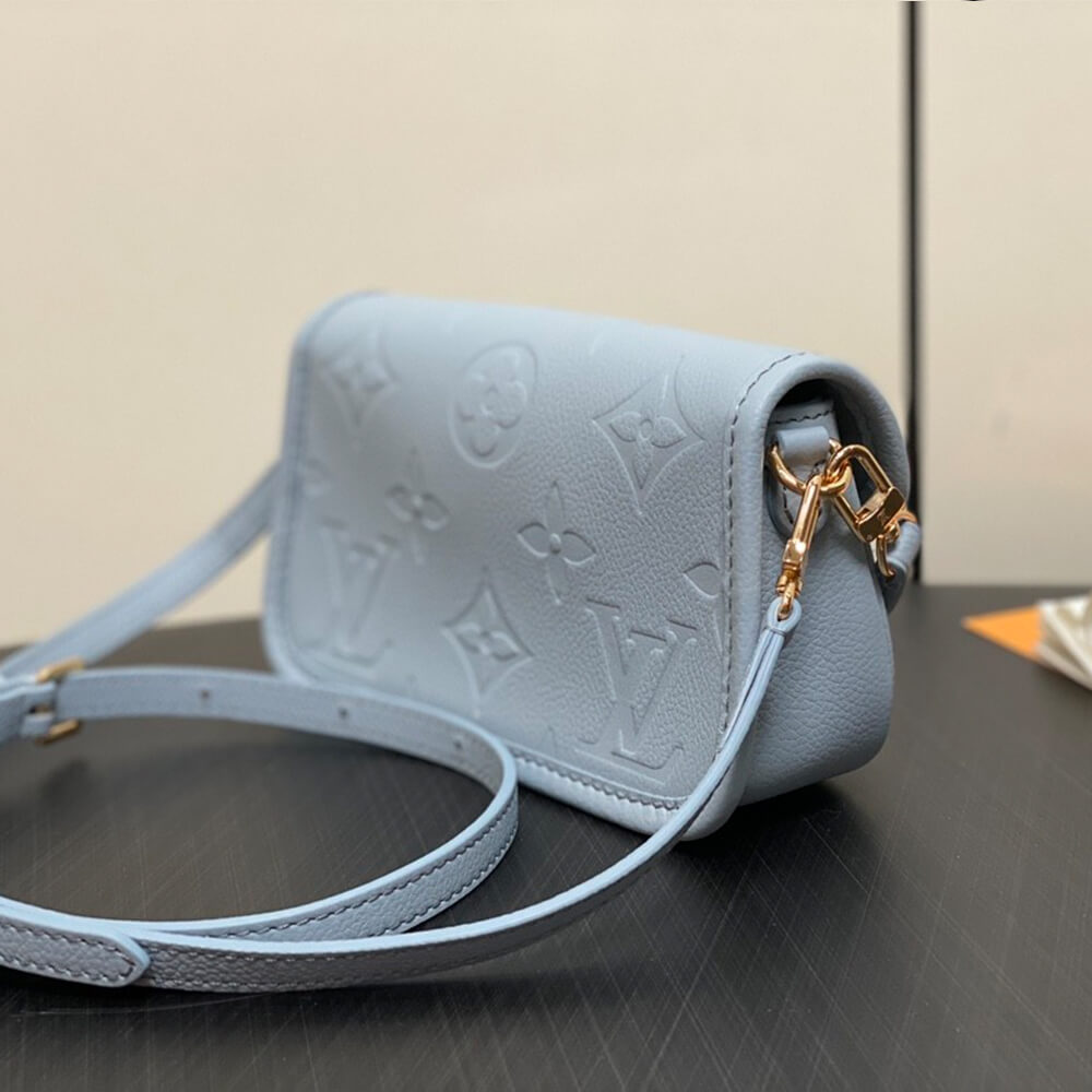 LV Nano Diane