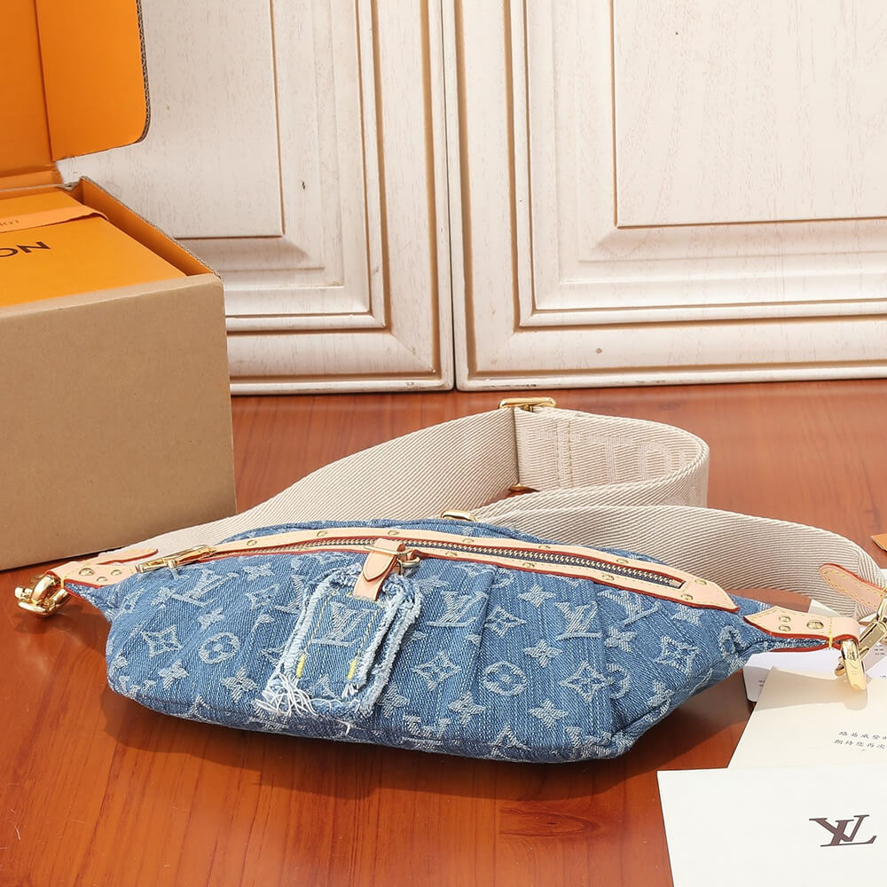 LV High Rise