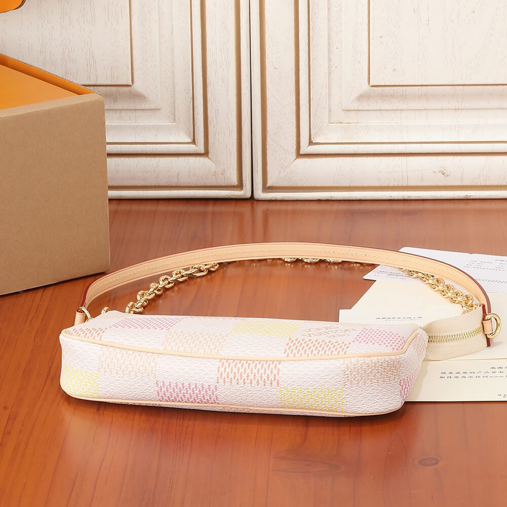 LV Pochette Accessoires