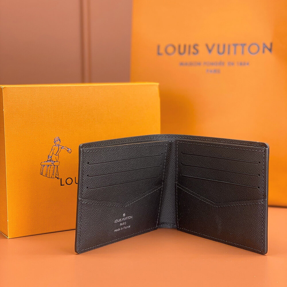 LV Slender Wallet