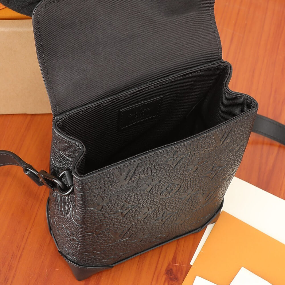 LV Nano Steamer