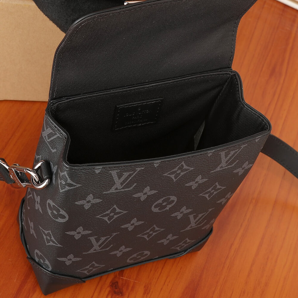 LV Nano Steamer