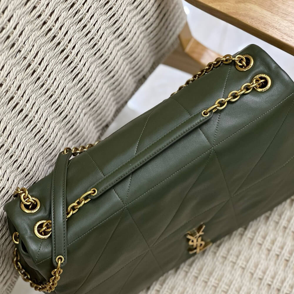 YSL JAMIE 4.3 IN LAMBSKIN