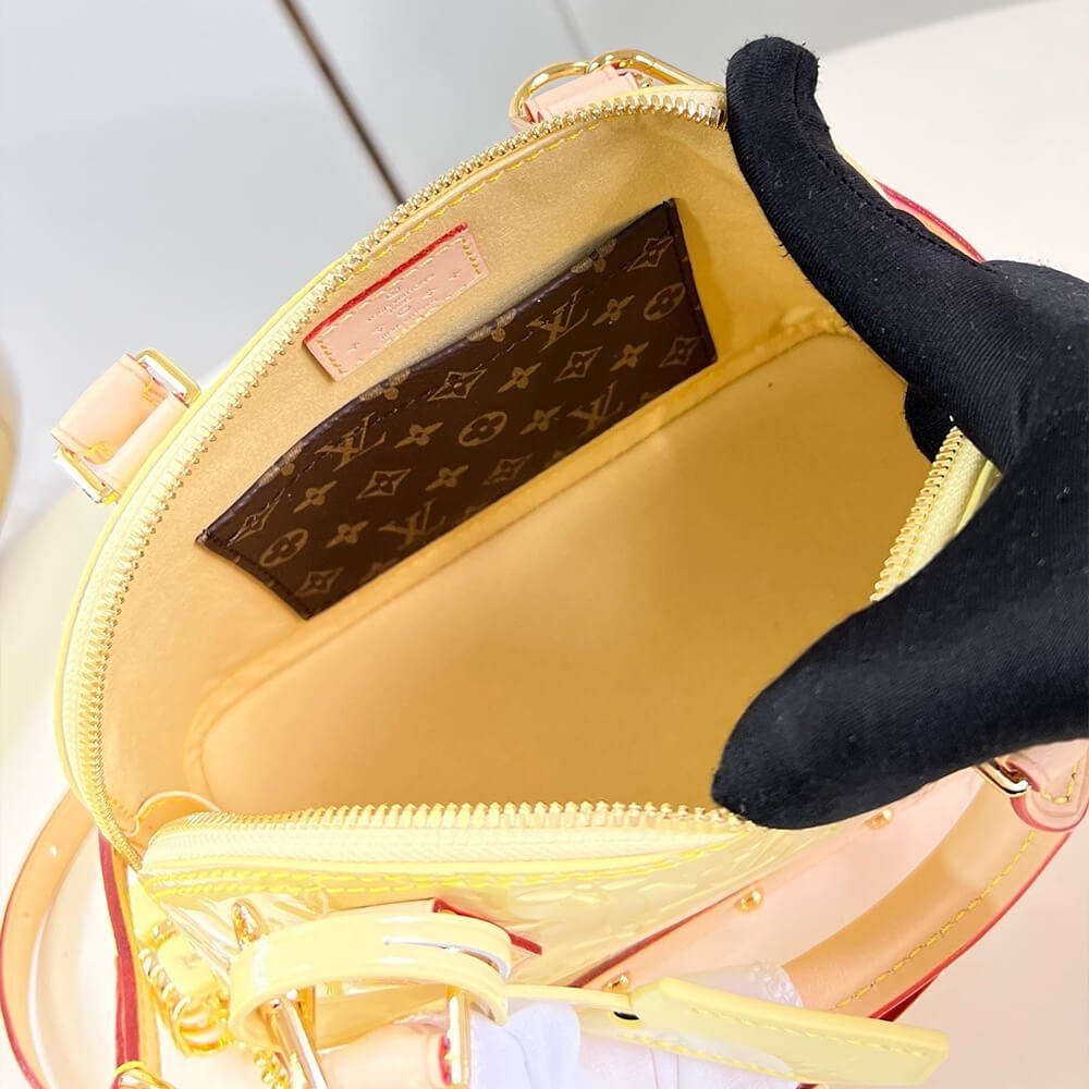 LV Alma BB
