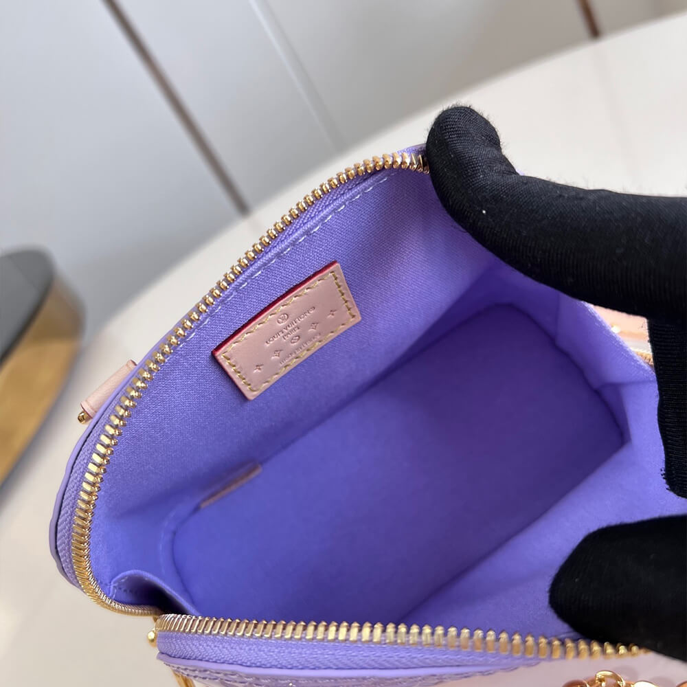 YSL LE 5 A 7 MINI IN RAFFIA(HIGH-END GRADE)