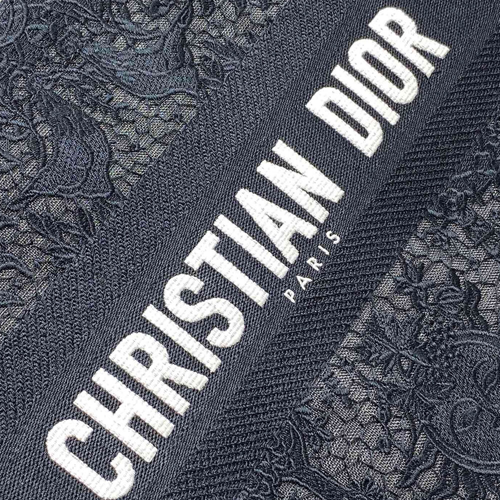 Medium Dior Book Tote
