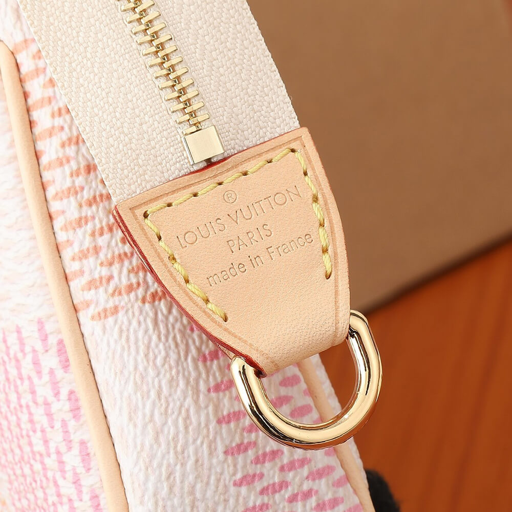 LV Pochette Accessoires
