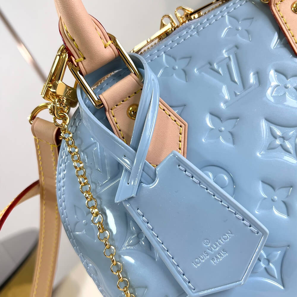 LV Alma BB