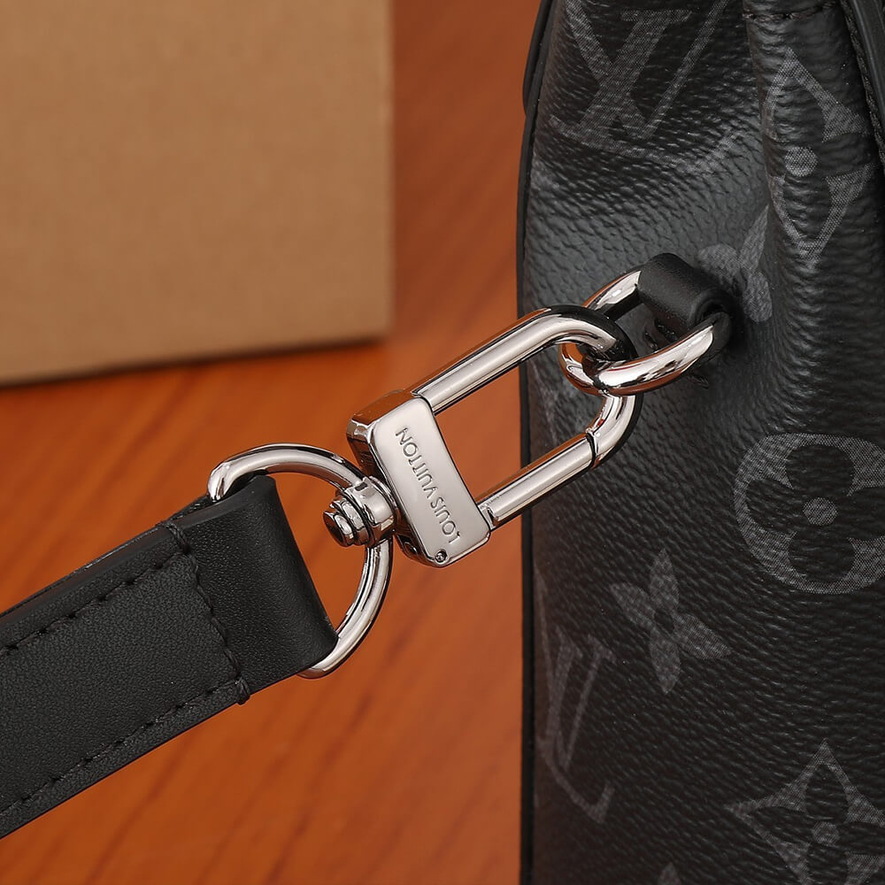 G*u*i padlock gg medium shoulder bag