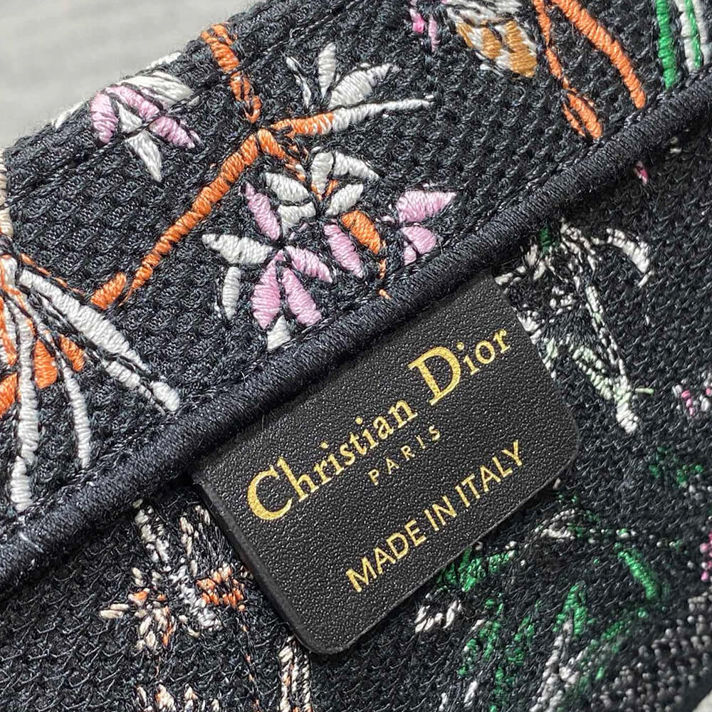 Medium Dior Book Tote